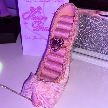 Barbie Ring