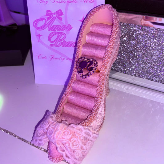 Barbie Ring