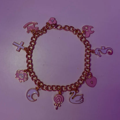 Aesthetic Soft Girly