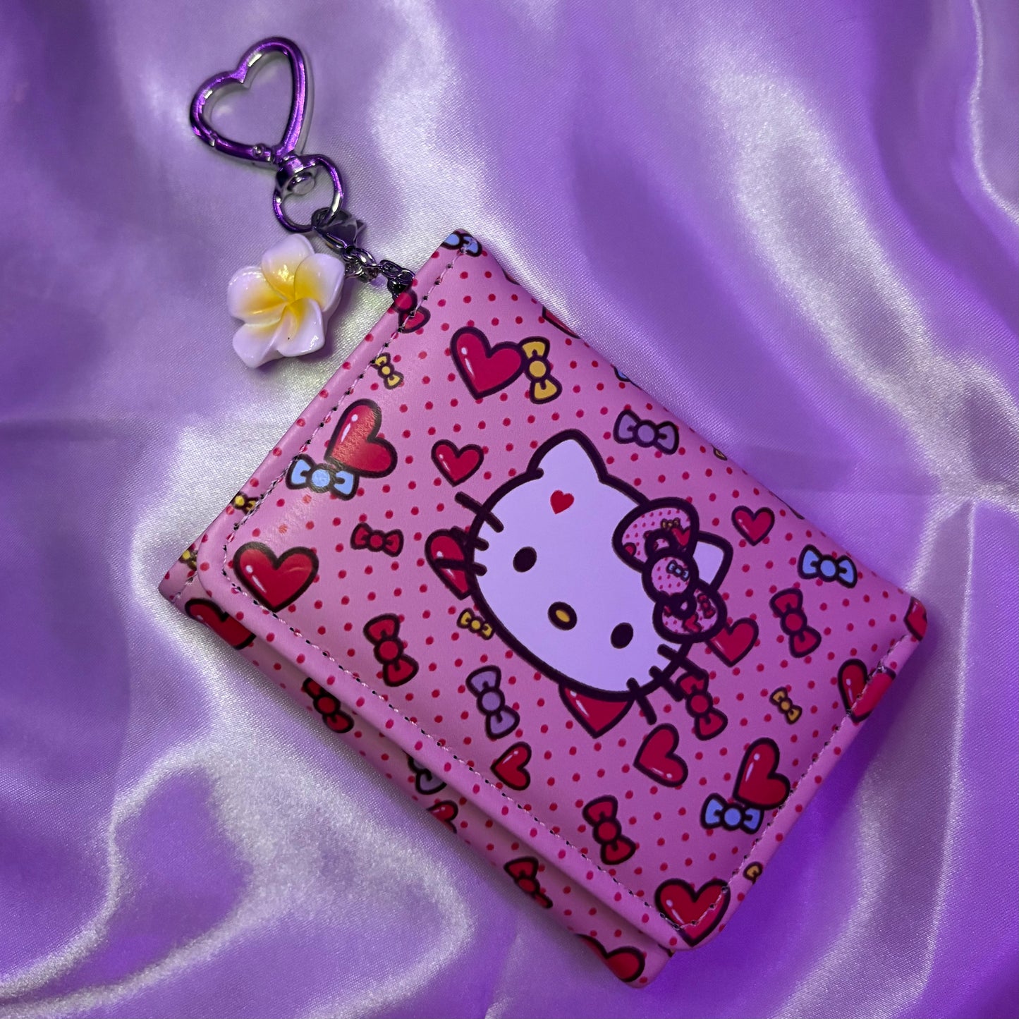 Hello Kitty Wallet