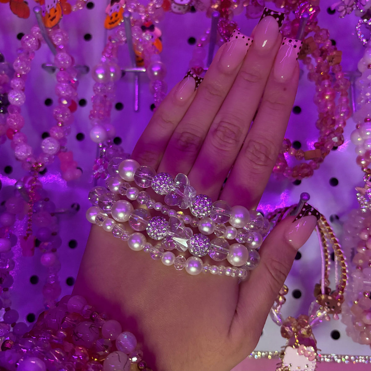 Glass Beauty
