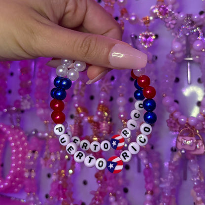 Puerto Rico Pearls