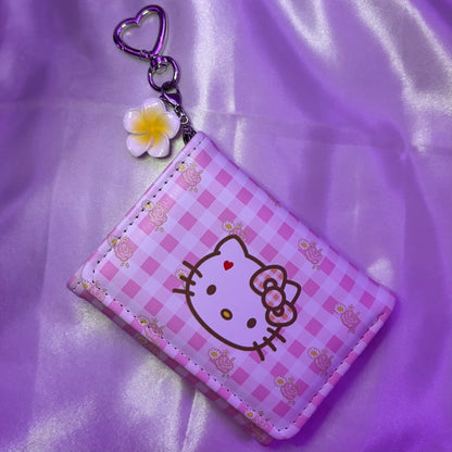 Hello Kitty Wallet