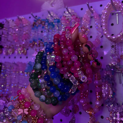Glass Stones