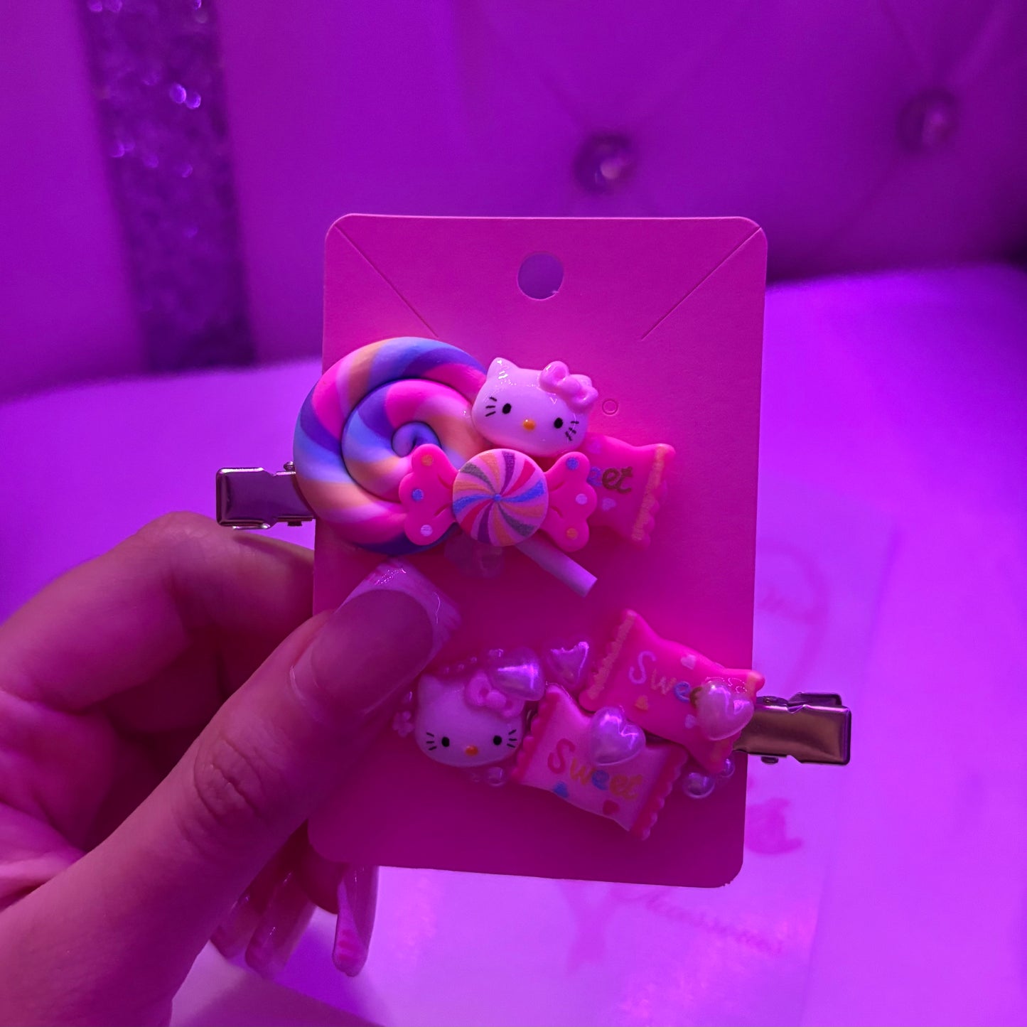 Kandy Kitty
