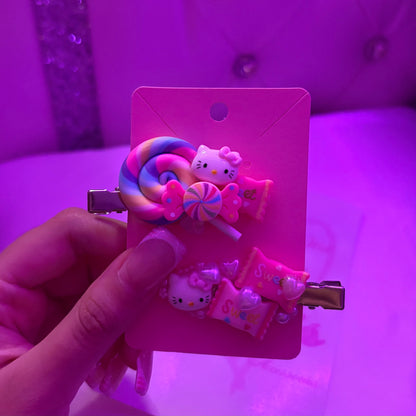 Kandy Kitty