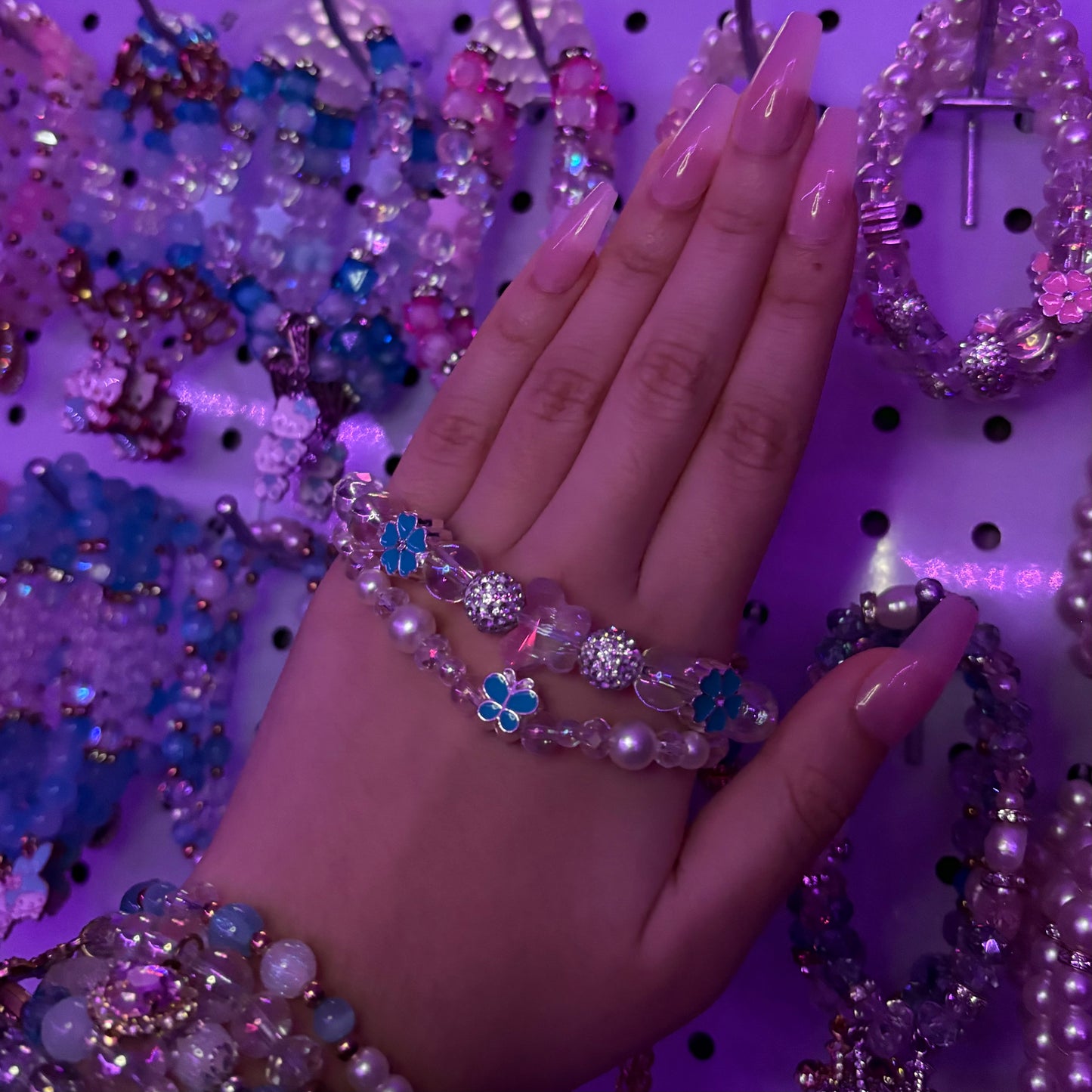 Angelic Butterfly Dream