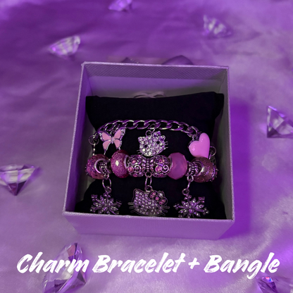 Bracelet Gift Boxes (READ DESC)