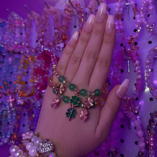 Charmed St Patrick’s Day