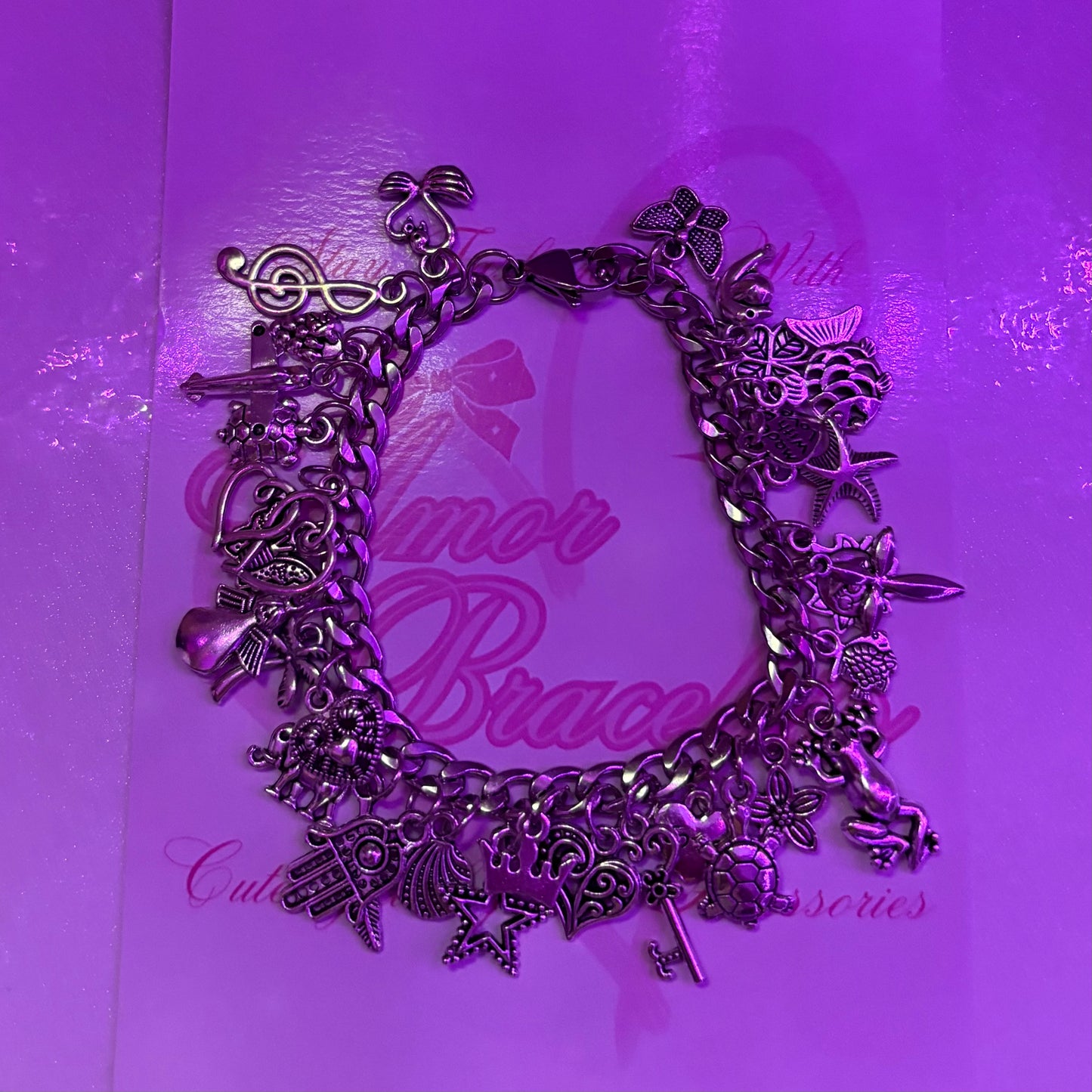 Fabulous Silver