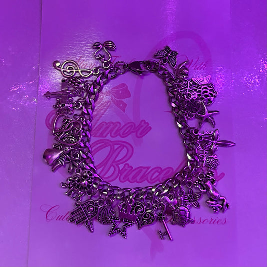Fabulous Silver