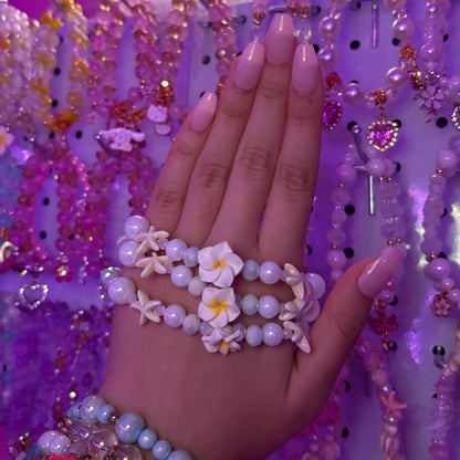 Ocean Flower