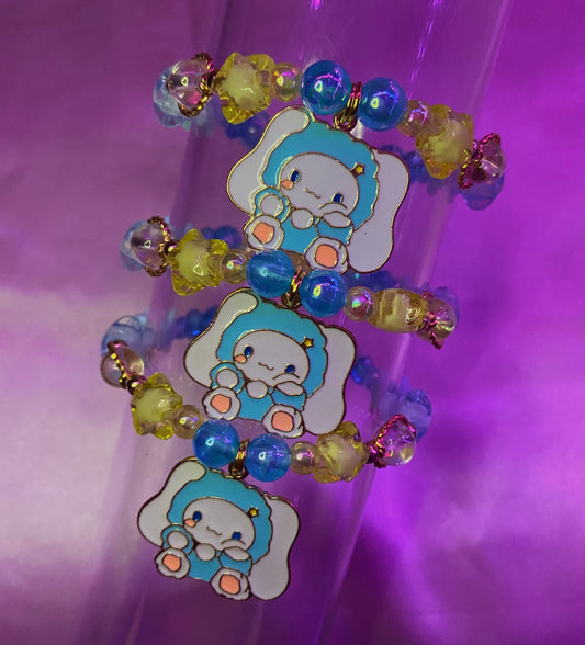 Baby Cinnamoroll