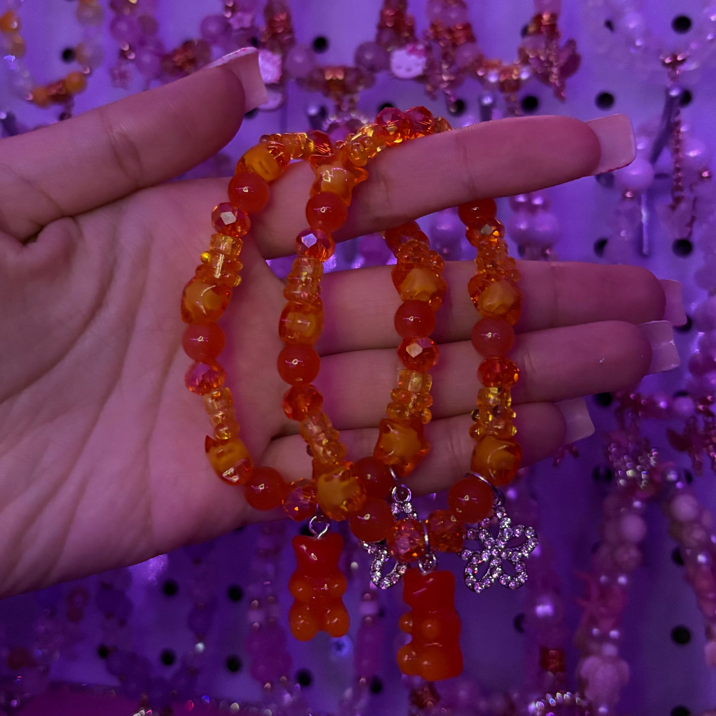 Orange Crush