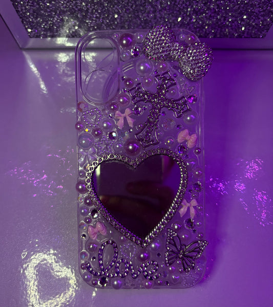 iPhone 16 Junk Case