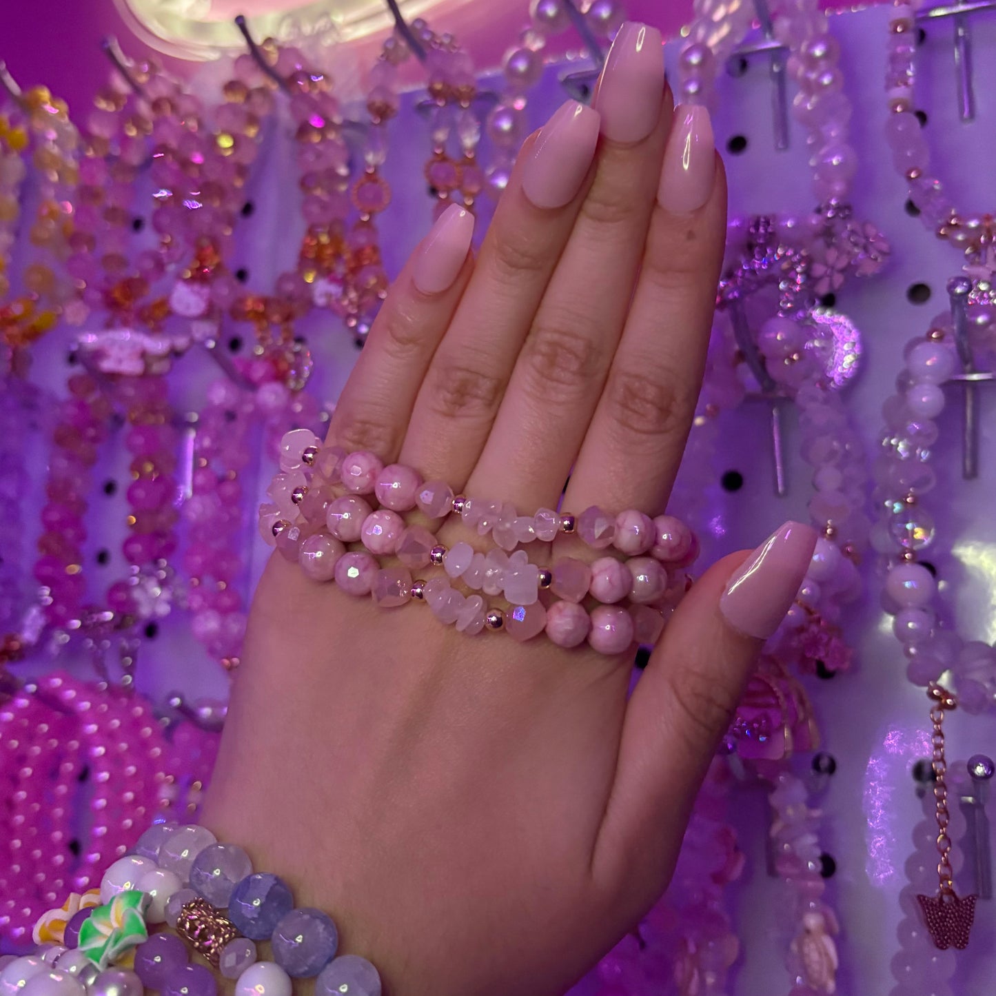 Stone of Love Aura