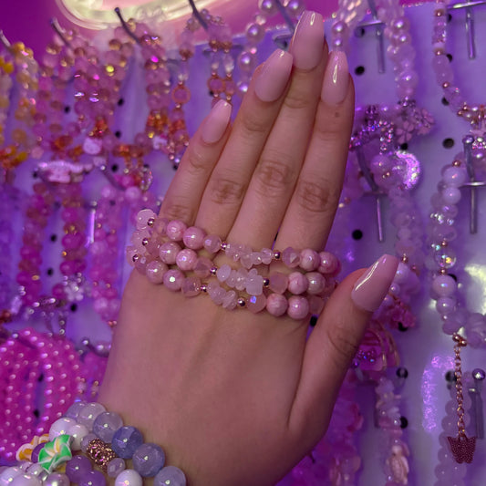 Stone of Love Aura