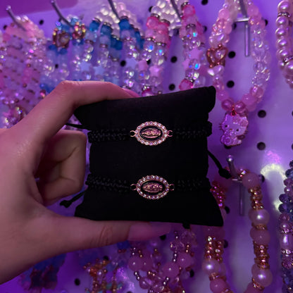 Adjustable Virgin Mary