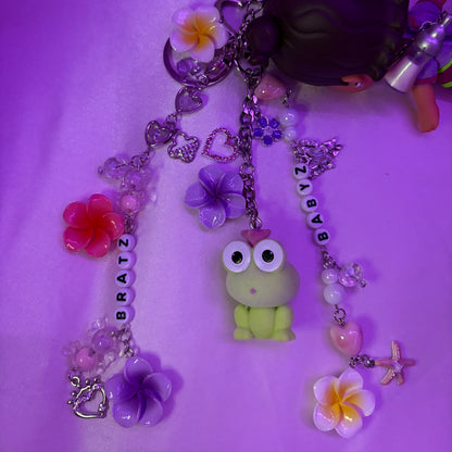 Bratz Babyz Yasmin Purse Charm