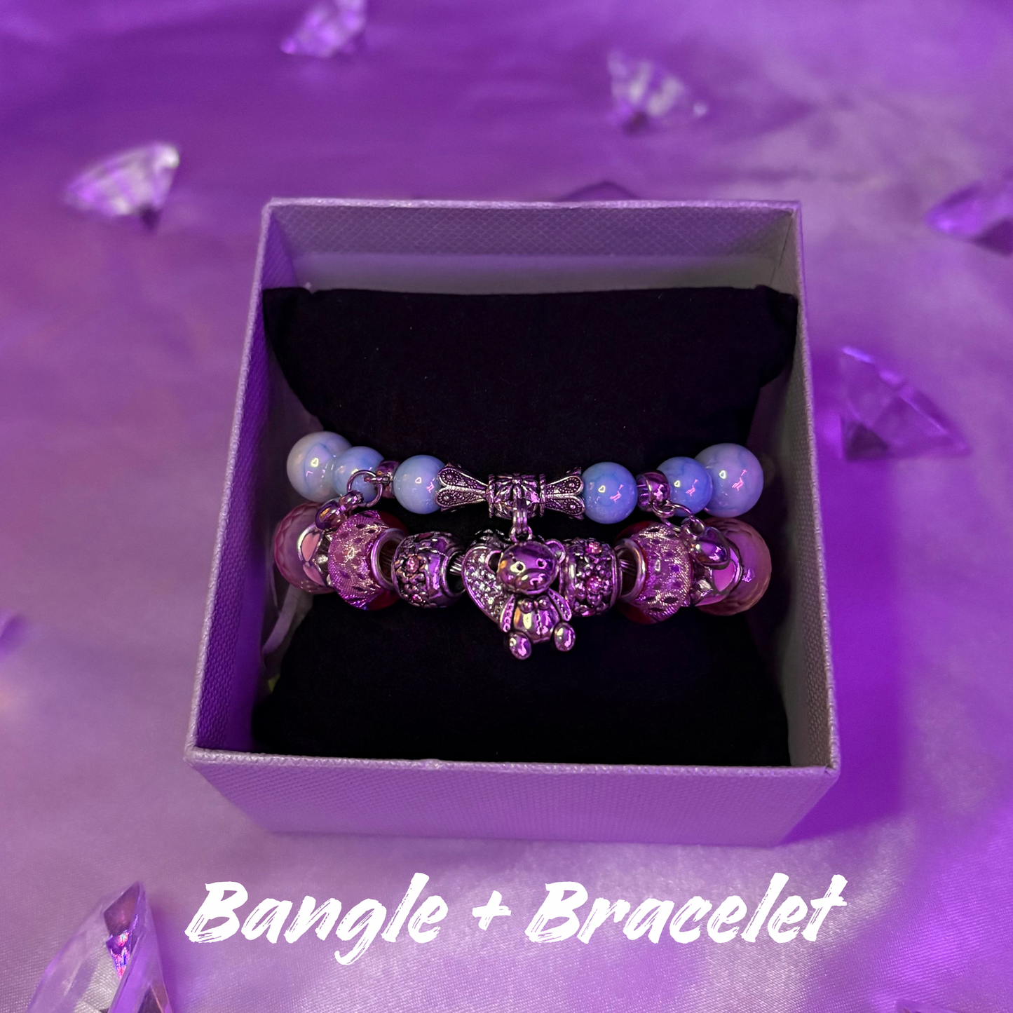 Bracelet Gift Boxes (READ DESC)