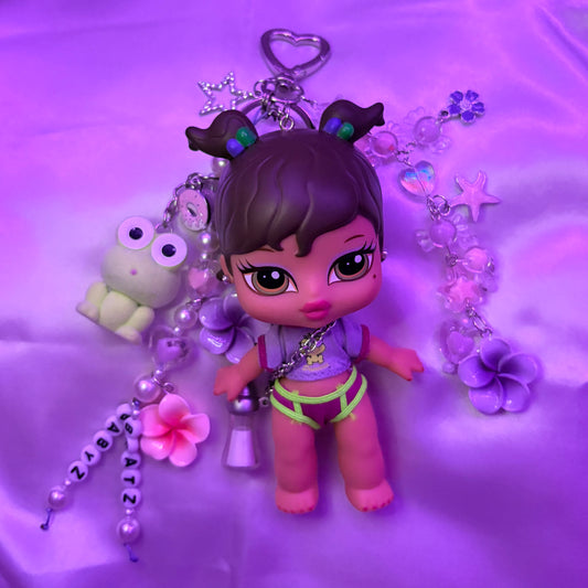 Bratz Babyz Yasmin Purse Charm