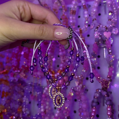 Adjustable Virgin Mary