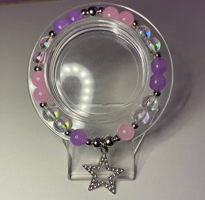 Star Bracelets
