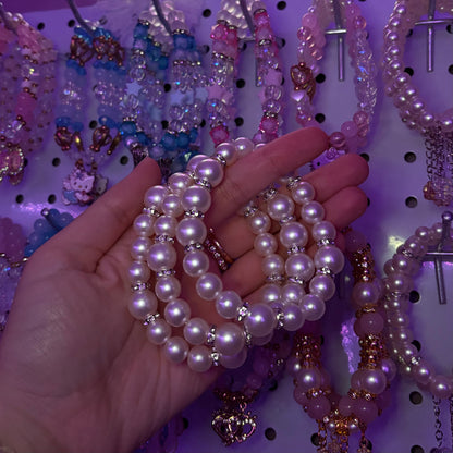 Elegant Pearls