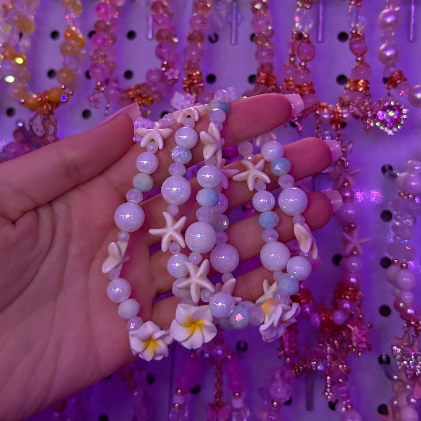 Ocean Flower