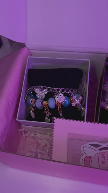 Bracelet Gift Boxes (READ DESC)